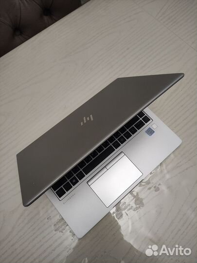 Hp Elitebook 840 ips Fullhd/i5 8350/8gb ram/256ssd