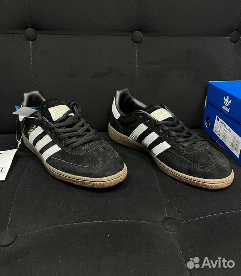 Кроссовки adidas spezial: выбери размер 41-44