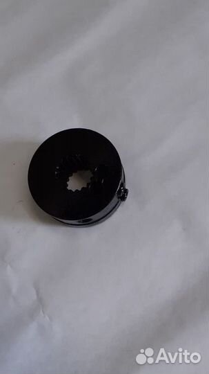 027151 Ступица диска Герингоф Geringoff