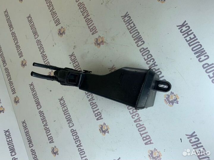 Абсорбер (фильтр угольный) Opel Meriva A (2003—200