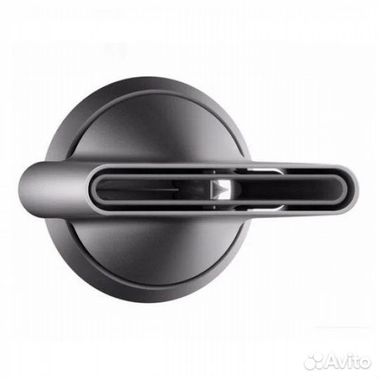 Фен Xiaomi SenCiciMen Hair Dryer HD15 серо-золотой