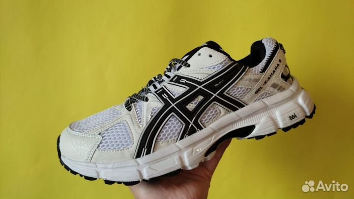 Кроссовки Asics gel kahana, р.41-45