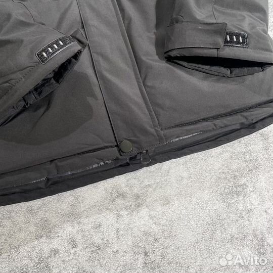 Зимняя куртка Arcteryx