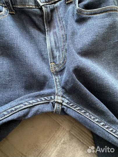 Джинсы Calvin Klein 30/32