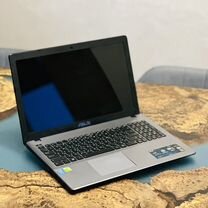 Ноутбук asus X550L