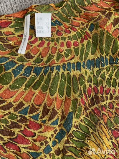 Платье женское Mango