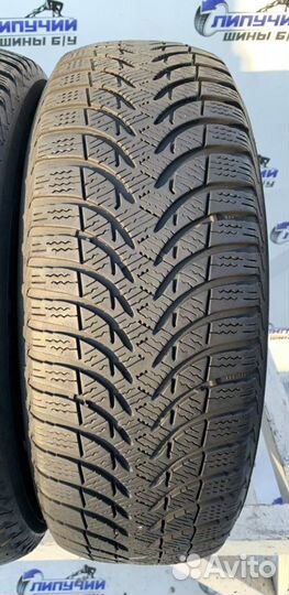 Michelin Alpin 4 195/65 R15 91T