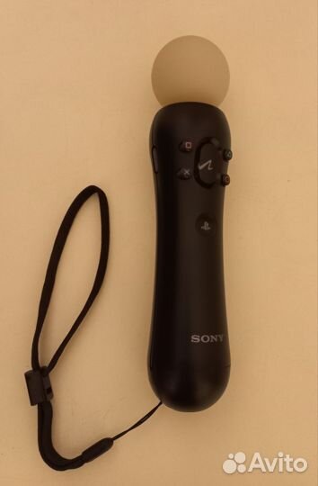 PS Move (x2), PS Eye (x2)