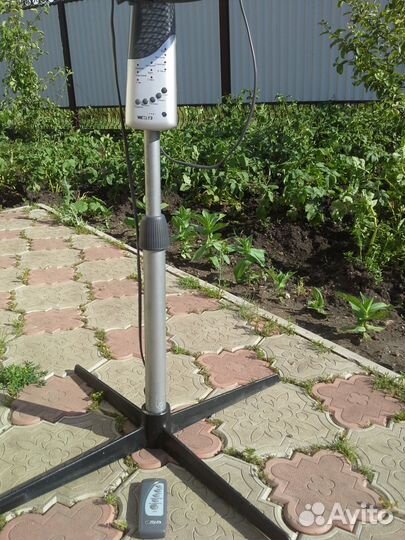 Вентилятор б/у