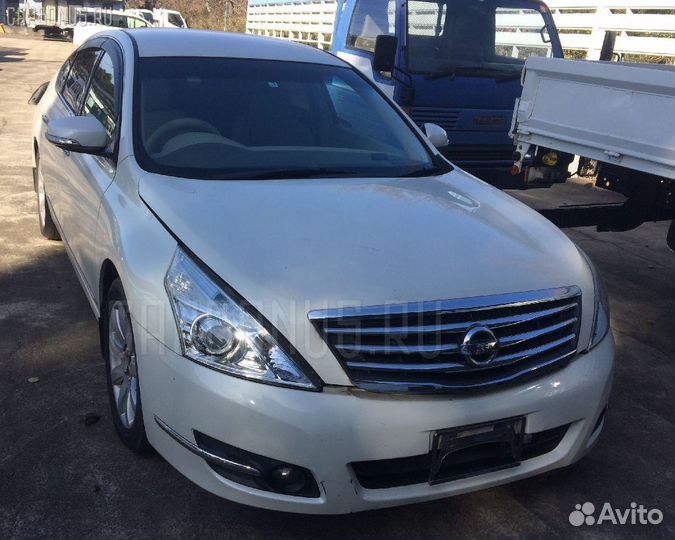 Блок предохранителей Nissan Teana J32