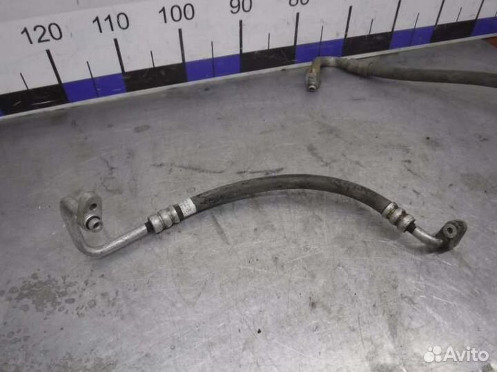 Трубка кондиционера Лада Калина Спорт 21126 2011