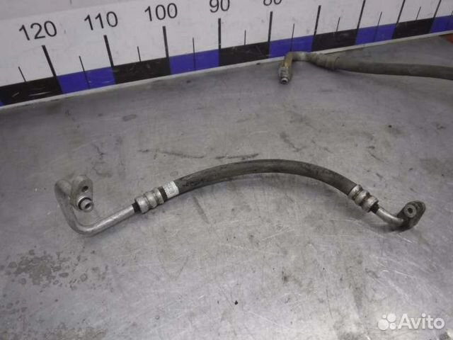 Трубка кондиционера Лада Калина Спорт 21126 2011