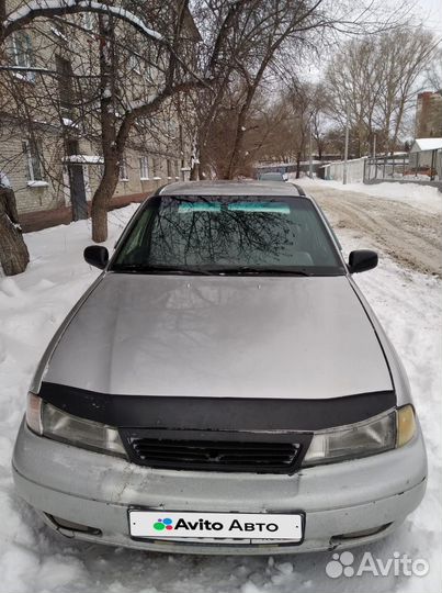 Daewoo Nexia 1.5 МТ, 2006, 285 538 км