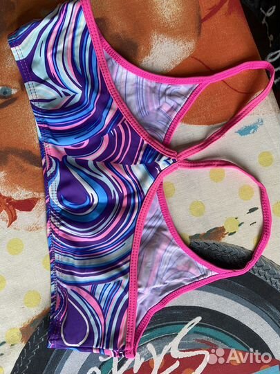 Купальник для девочки