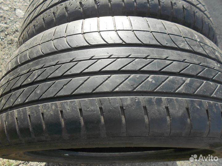 Goodyear Eagle F1 Asymmetric 275/45 R20