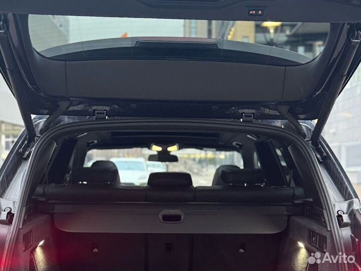 BMW X5 3.0 AT, 2019, 76 697 км