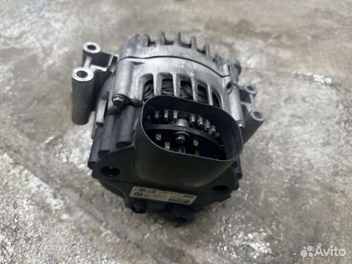 Генератор BMW N63B44A