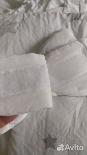 Конверт на выписку новый