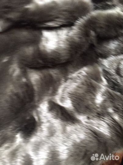 Мех искуственный