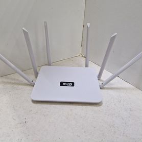 Wi-Fi роутеры 3G/4G/5G No name MK1200