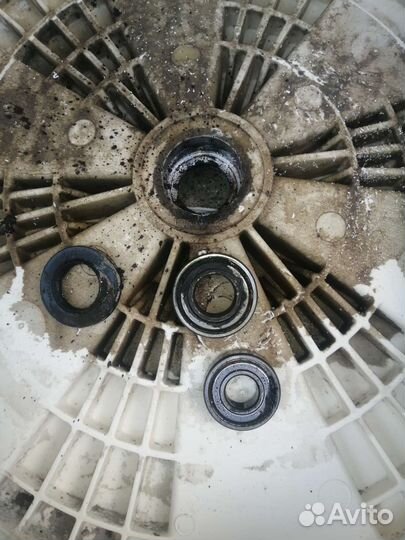 Стиральная машина бу indesit 3.5кг wiul103