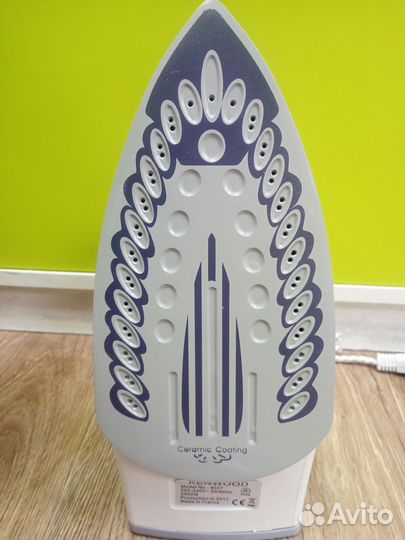 Утюг Kenwood (т146)