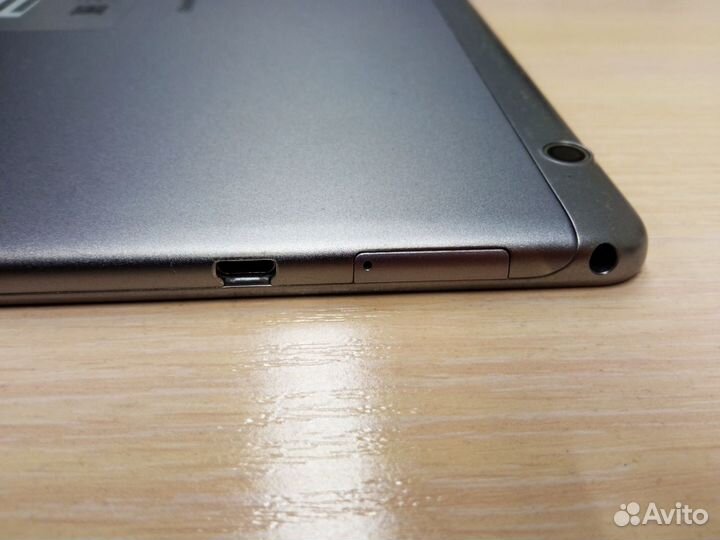 Huawei MediaPad T3 10