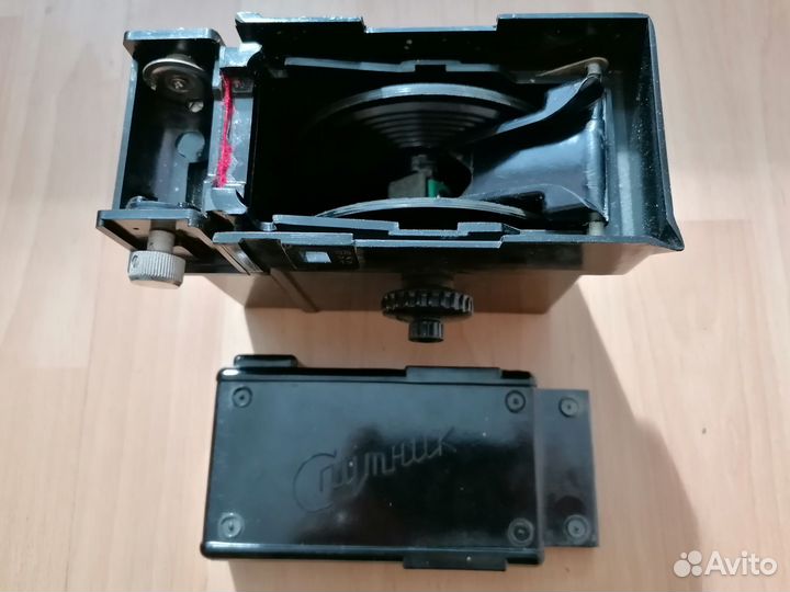 Фотоглянцеватель