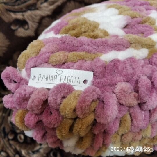 Подушка для интерьера и декора