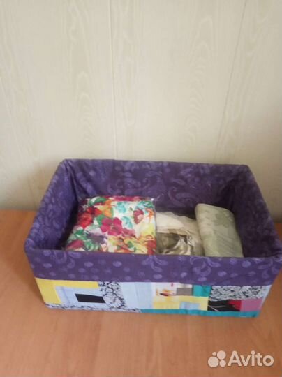 Коробочка для мелочей