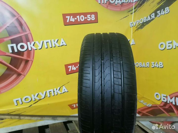 Pirelli Cinturato P7 255/40 R18