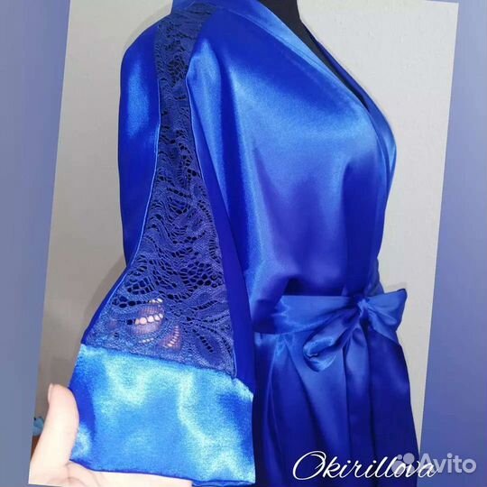 Халат женский новый