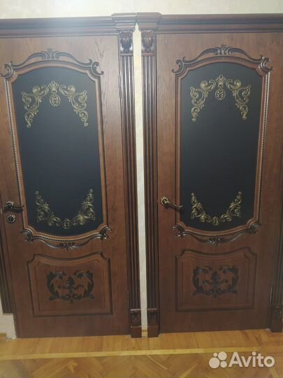 Стекла на межкомнатные двери