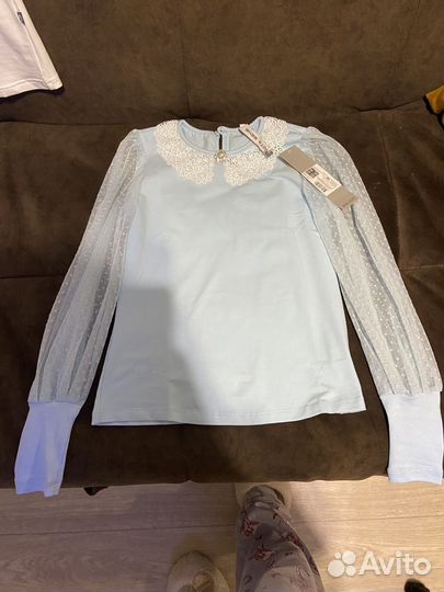 Школьная форма