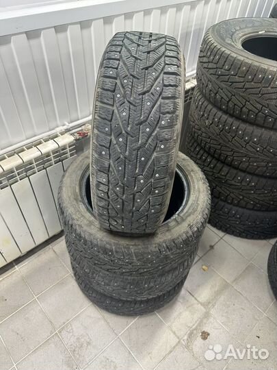Tigar Ice 205/55 R16 94T