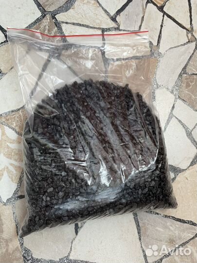 Грунт для аквариума