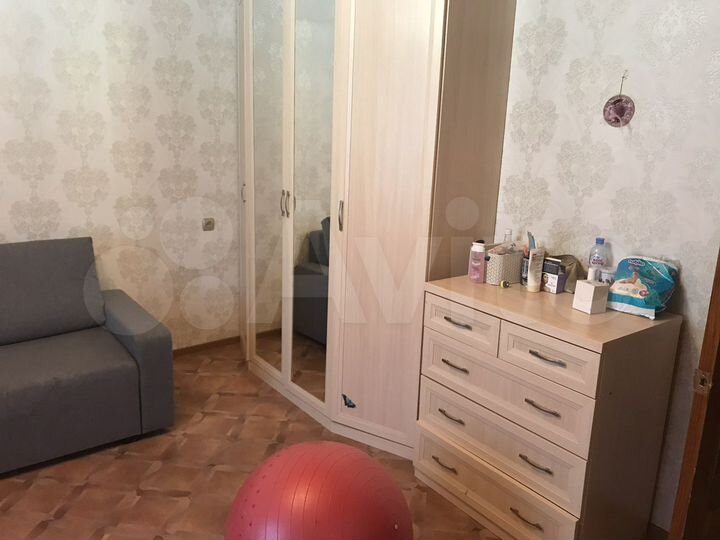 2-к. квартира, 68 м², 4/5 эт.