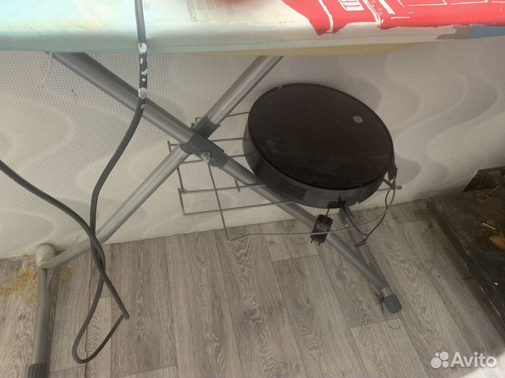 Гладильная доска бу