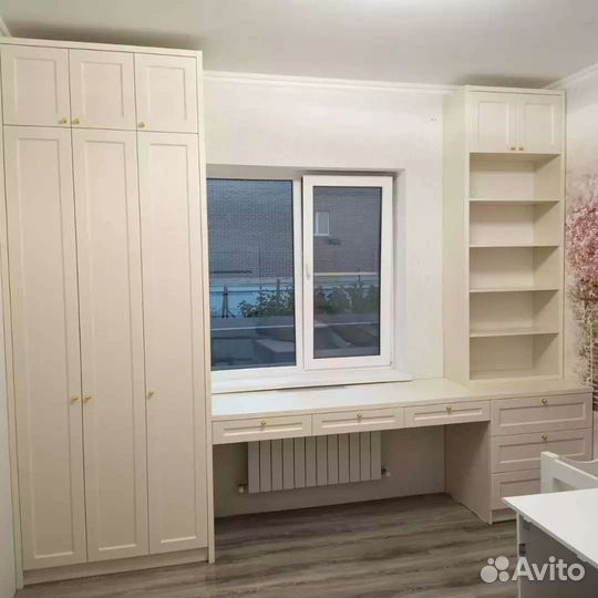 Мебель на заказ