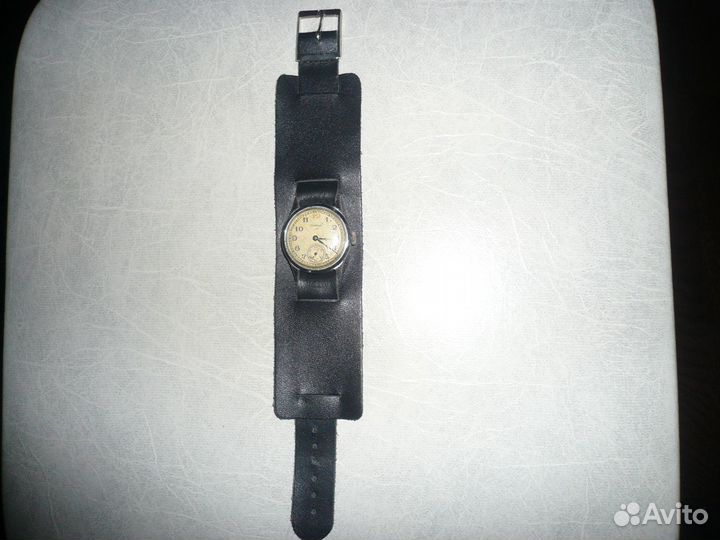 Часы СССР Победа зим 1954г