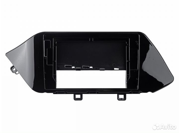 Переходная рамка Hyundai Sonata DN8 19+, 10