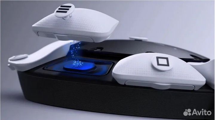 Геймпад Access Controller Sony PS5 люди с огранич