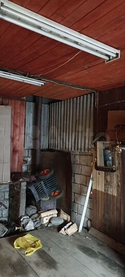 Гараж, 24 м²