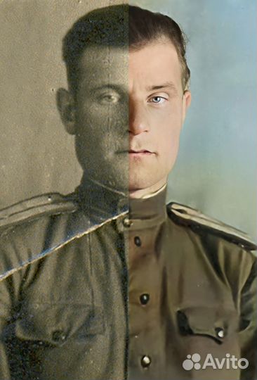 Создание дизайнерских макетов и обработка фотограф