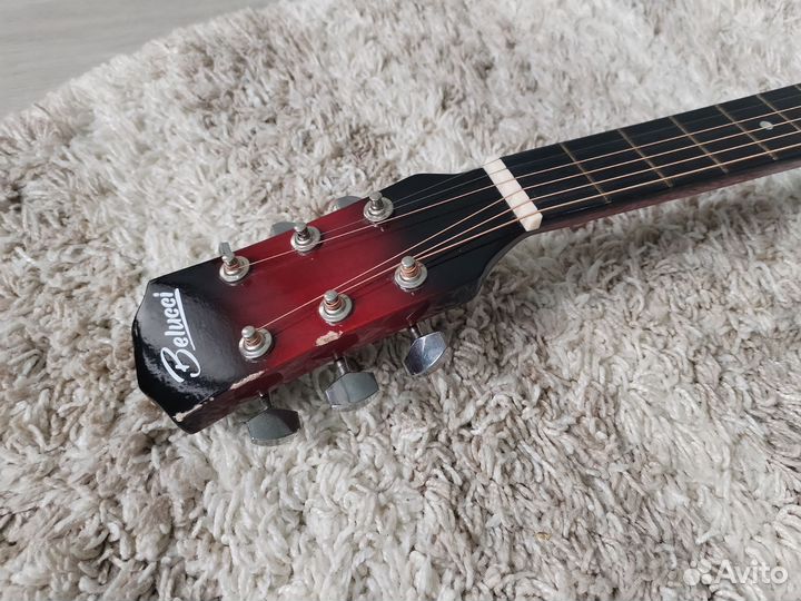 Акустическая гитара Belucci