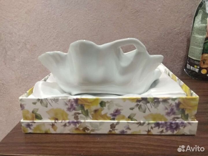 Ваза для фруктов