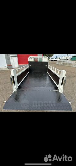 Грузоперевозки, переезды