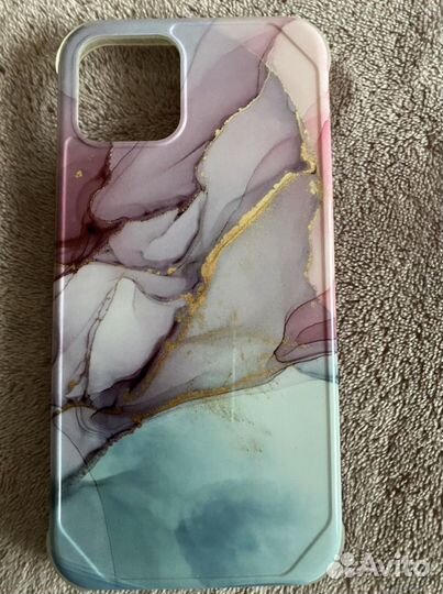 Чехол на iPhone 12/12 pro