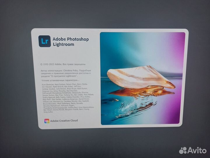 Настройка и подключение принтера