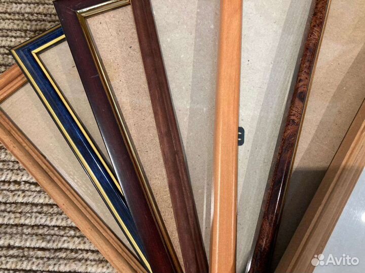 Рамки для фото